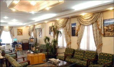 Vanak Hotel Apartment Tehran