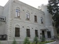 موزه برادران نوبل باکو