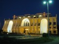 Aftab-e-Sharq Hotel Kish