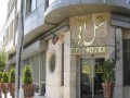 Ati Hotel Mashhad