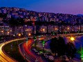 معرفی جاذبه های گردشگری شهر ازمیر