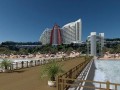 Bilgah Beach Hotel Baku