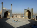 مسجد جامع اصفهان - چهاردهمین اثر ثبت شده ایران در یونسکو - س...