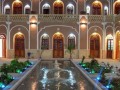 Moshir Caravanserai Hotel Yazd