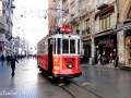 خیابان استقلال، قلب گردشگری استانبول