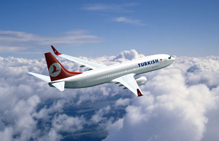 turkey airline