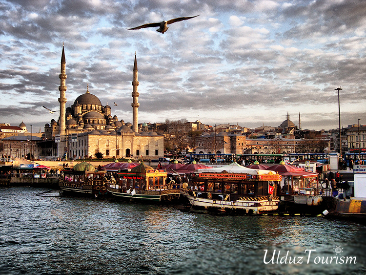 Istanbul 11