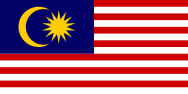 188px Flag of Malaysia.svg